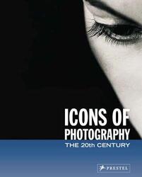 Icons of Photography:,Paperback,ByVarious