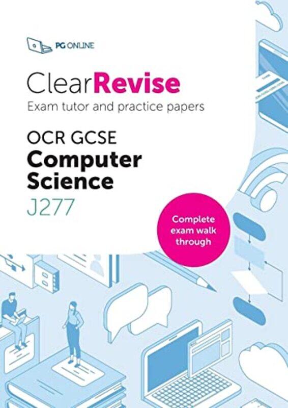 

ClearRevise OCR GCSE Exam Tutor J277 by Stephen E BrownFinn-Aage EsbensenGilbert Geis-Paperback