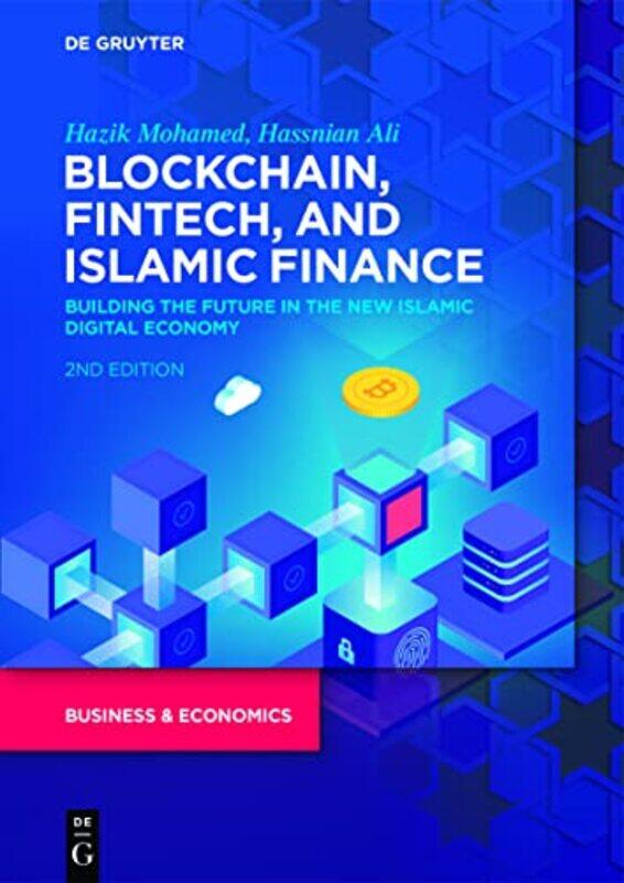 

Blockchain Fintech and Islamic Finance by Wilson A Emeritus Fellow of New College Oxford Sutherland-Paperback