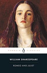 Romeo And Juliet By William Shakespeare - Paperback