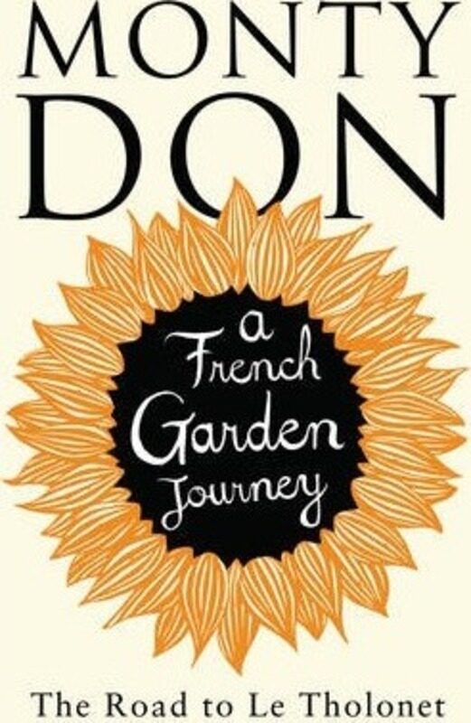 

Road to Le Tholonet.paperback,By :Monty Don