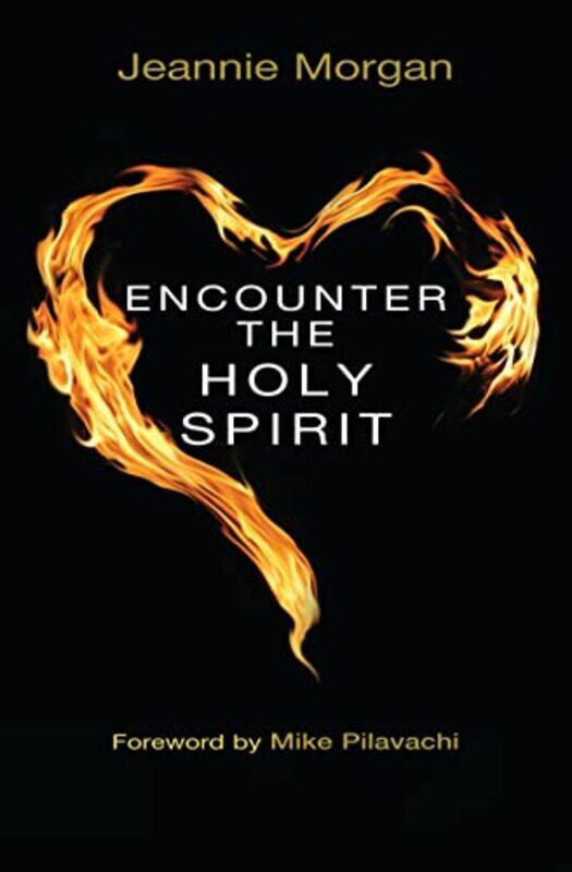 

Encounter the Holy Spirit by Dirk SchoenmakerWillem Schramade-Paperback