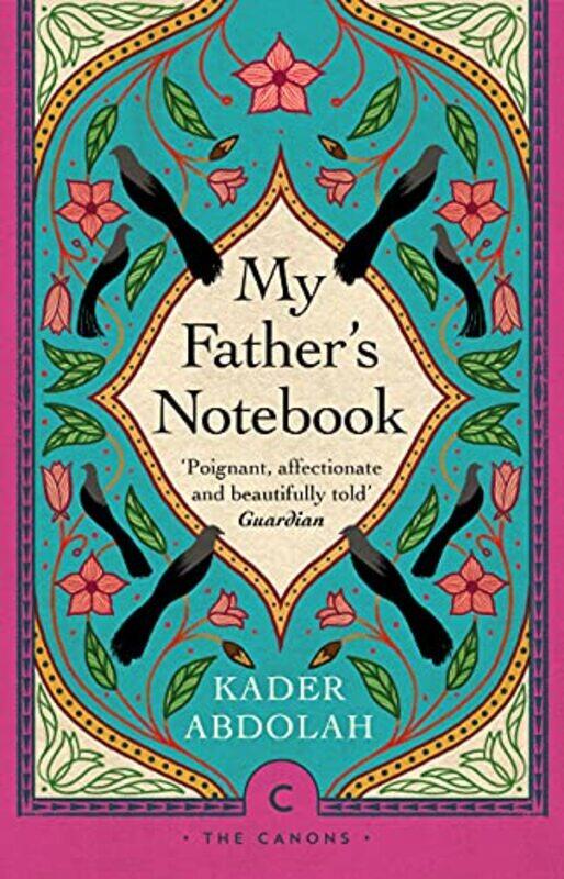 

My Fathers Notebook by Kader AbdolahSusan Massotty-Paperback