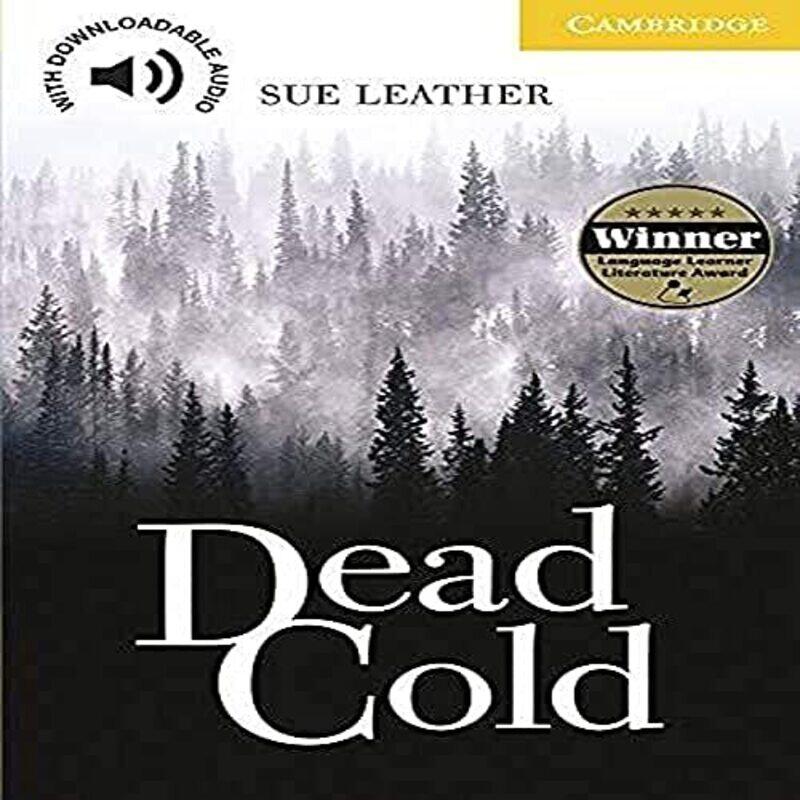 

Dead Cold Level 2 by Miguel A GarciaJonathan R Timberlake-Paperback