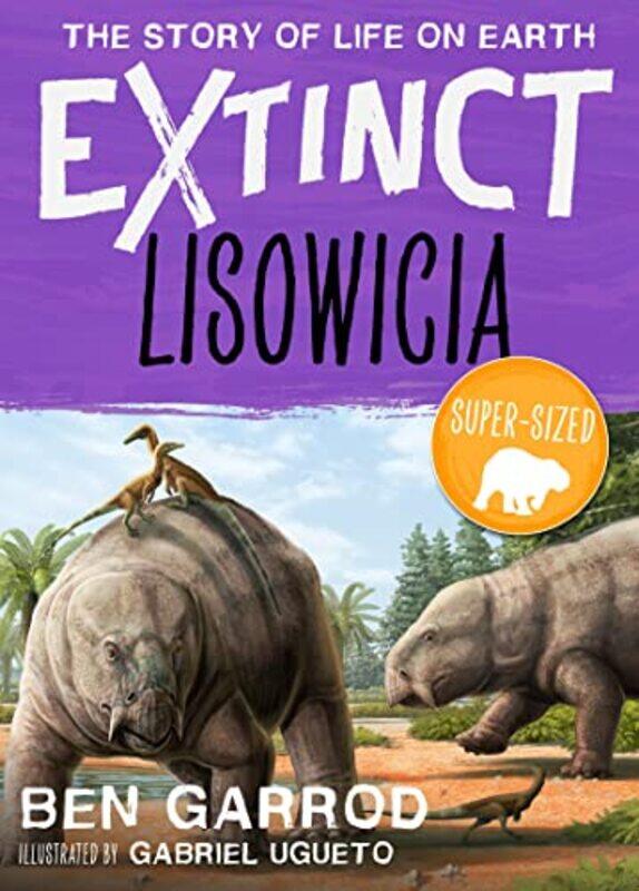 

Lisowicia by Justin B Hollander-Paperback