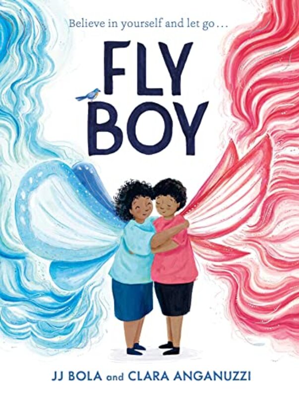 Fly Boy by Mr JJ BolaClara Anganuzzi-Paperback