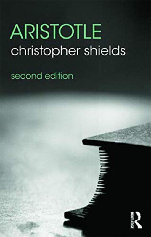 

Aristotle by Christopher Shields-Paperback