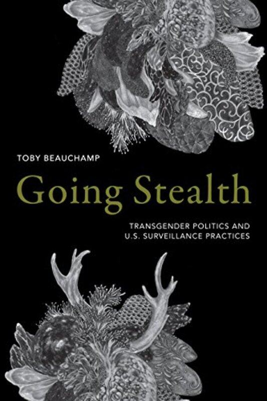 

Going Stealth by Sam GoldsteinSally Ozonoff-Paperback