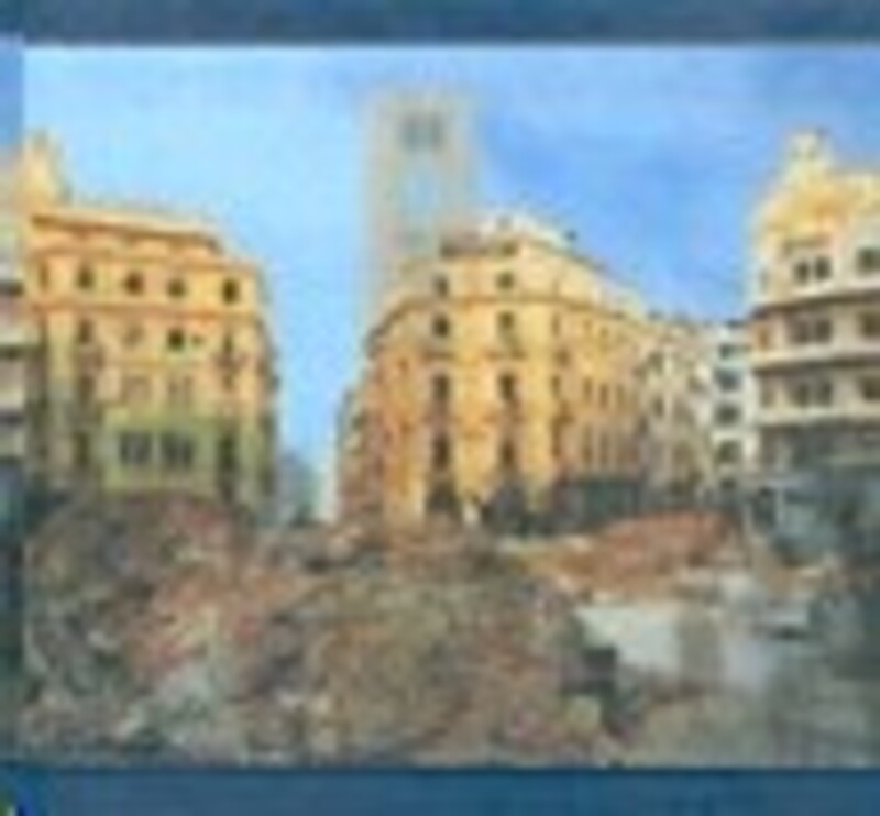 ذاكرة بيروت