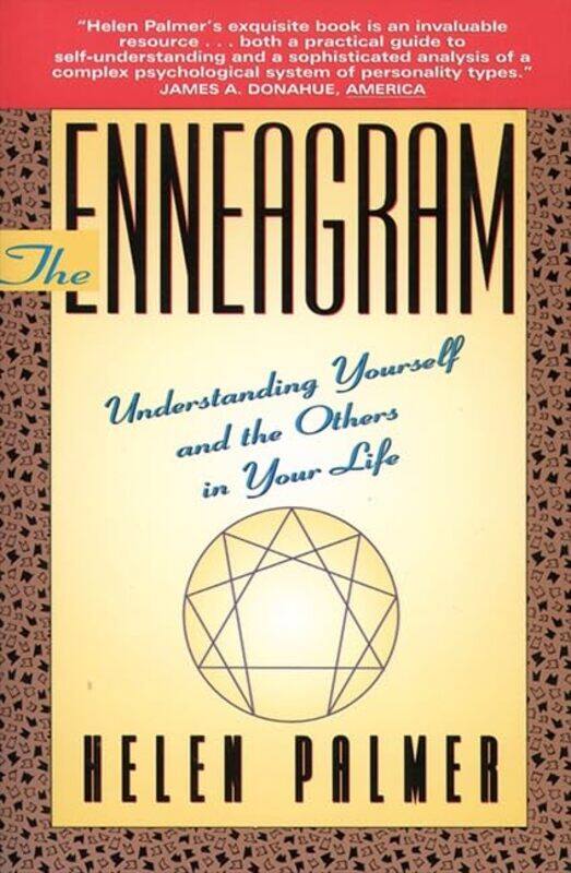 

Enneagram By Palmer Helen - Paperback