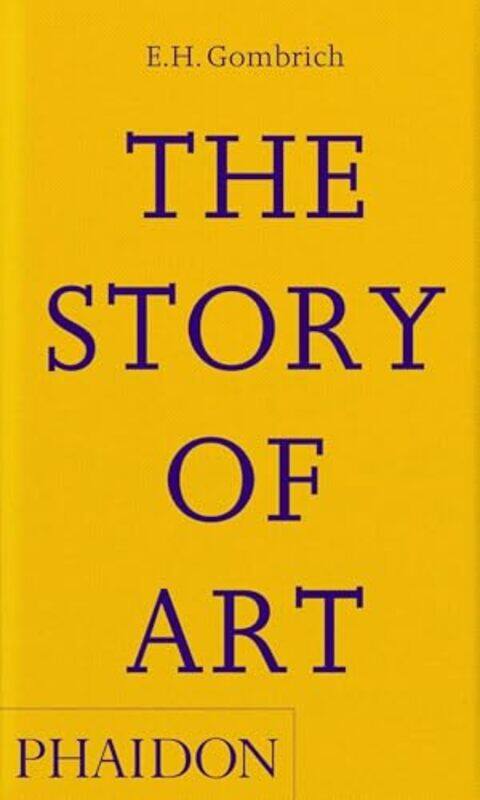 

Story Of Art By Gombrich E H - Paperback