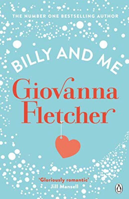 

Billy and Me by Giovanna Fletcher-Paperback