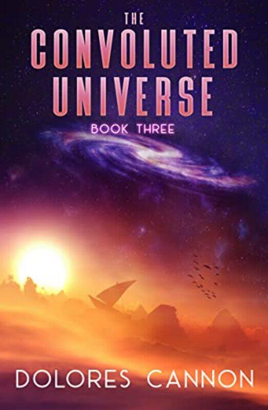 

Convoluted Universe Bk03 By Cannon Dolores - Paperback