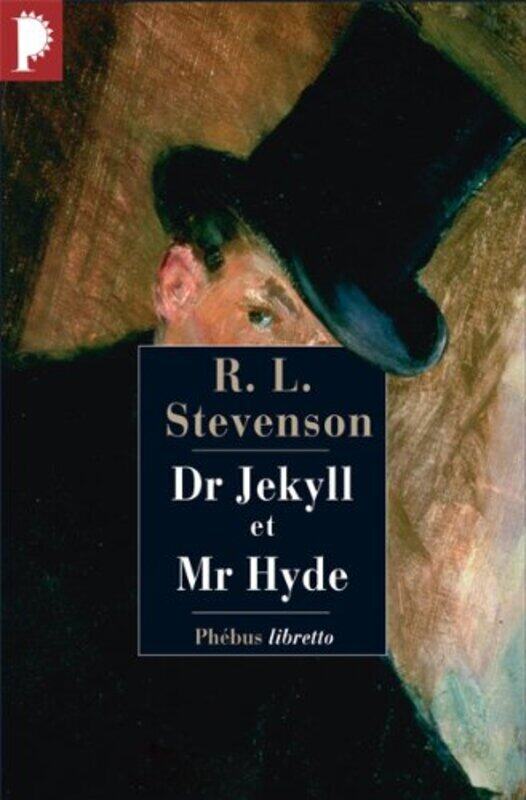 

Dr Jekyll & Mr Hyde, By: Robert Louis Stevenson