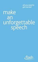 Make An Unforgettable Speech, Paperback Book, By: Jackie Arnold