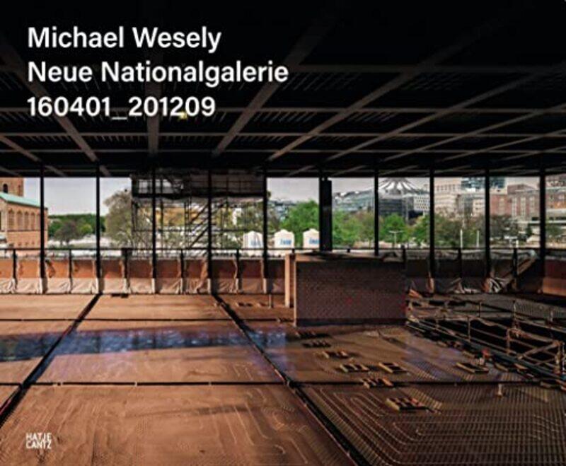 

Michael Wesely Updated Edition Bilingual edition by Margaret Sullivan-Hardcover