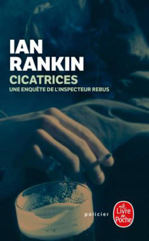 

Cicatrices, Paperback Book, By: I Rankin