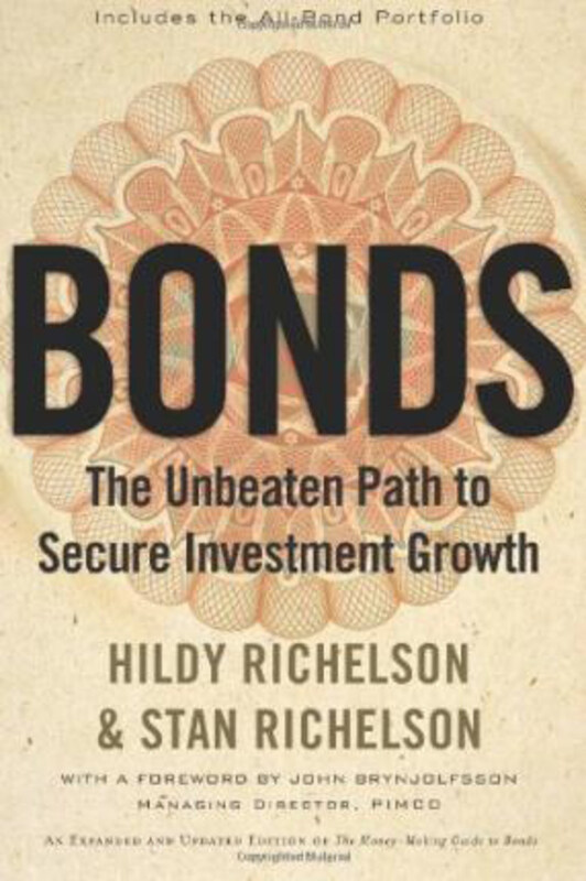

Bonds, Paperback Book, By: Hildy Richelson