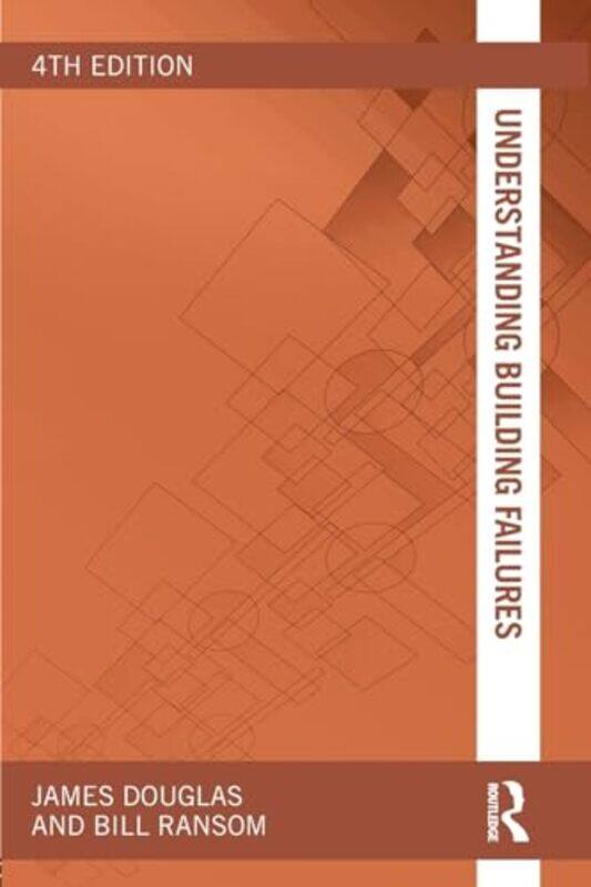 

Understanding Building Failures by Ann Moura-Paperback