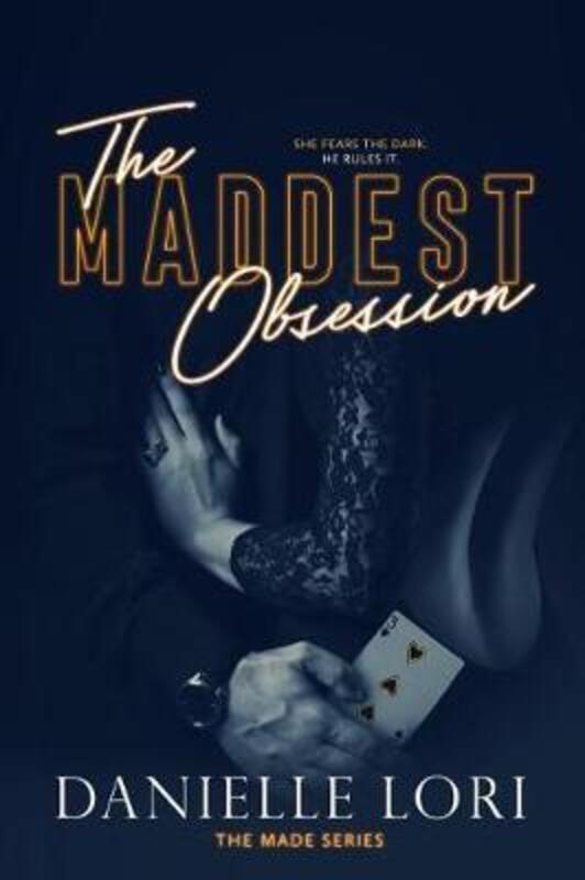 The Maddest Obsession ,Paperback By Lori, Danielle