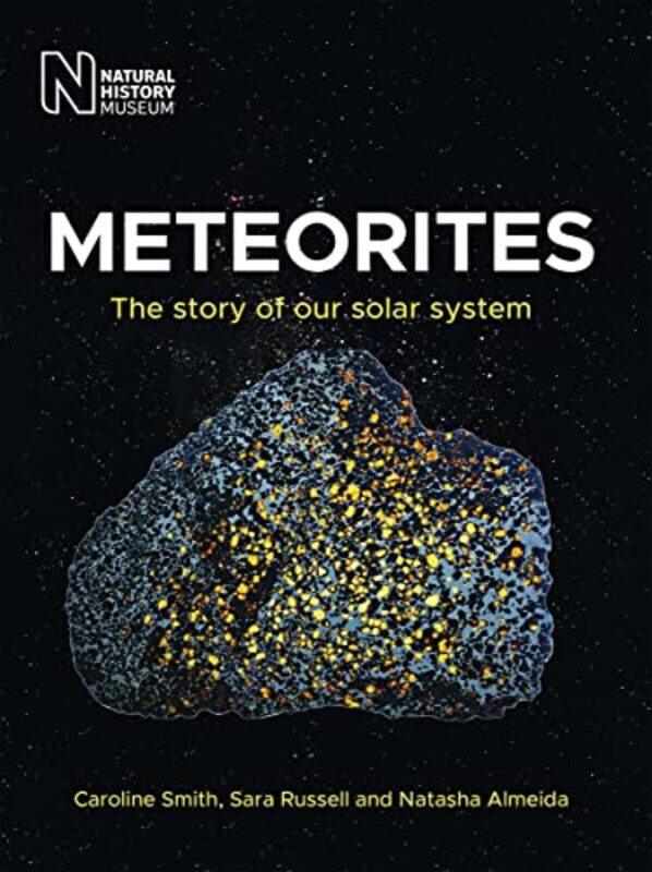 

Meteorites by Haynes Publishing-Paperback