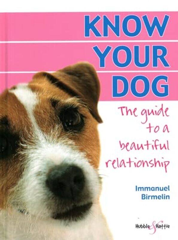 

Know Your Dog by Collins Dictionaries-Paperback