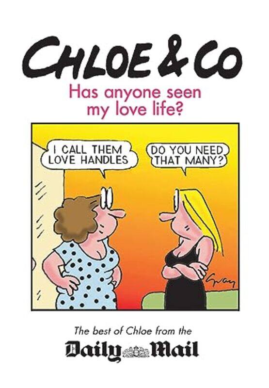 

Chloe and Co by Gray Jolliffe-Paperback