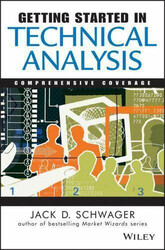 Getting Started In Technical Analysis, Paperback Book, By: Jack D. Schwager