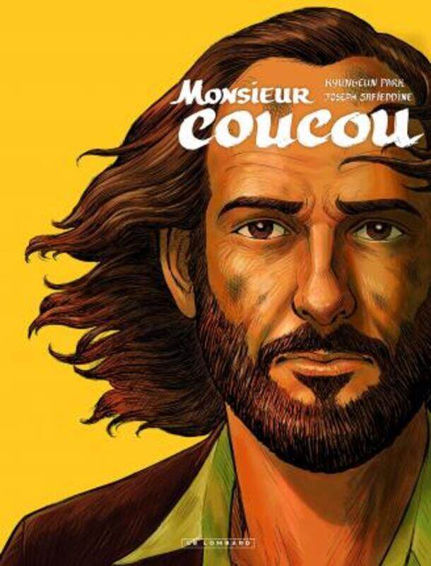 

Monsieur Coucou - tome 0 - Monsieur Coucou.paperback,By :Joseph Safieddine