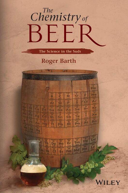 

Chemistry of Beer