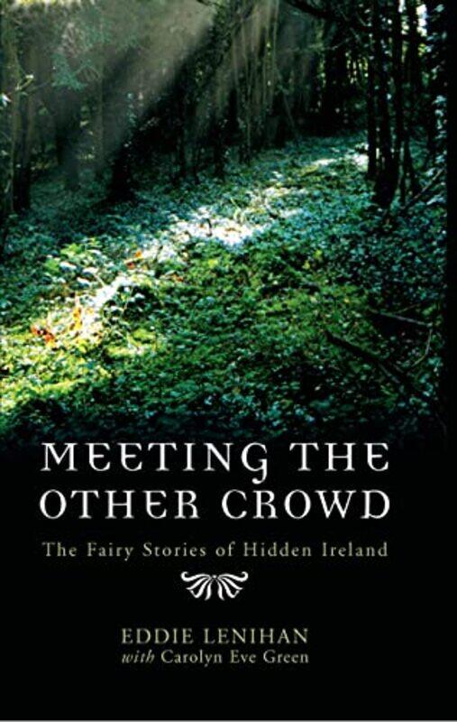 

Meeting the Other Crowd by Cynthia J Arnson-Paperback