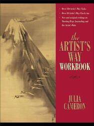 The Artist's Way Workbook,Paperback, By:Cameron, Julia