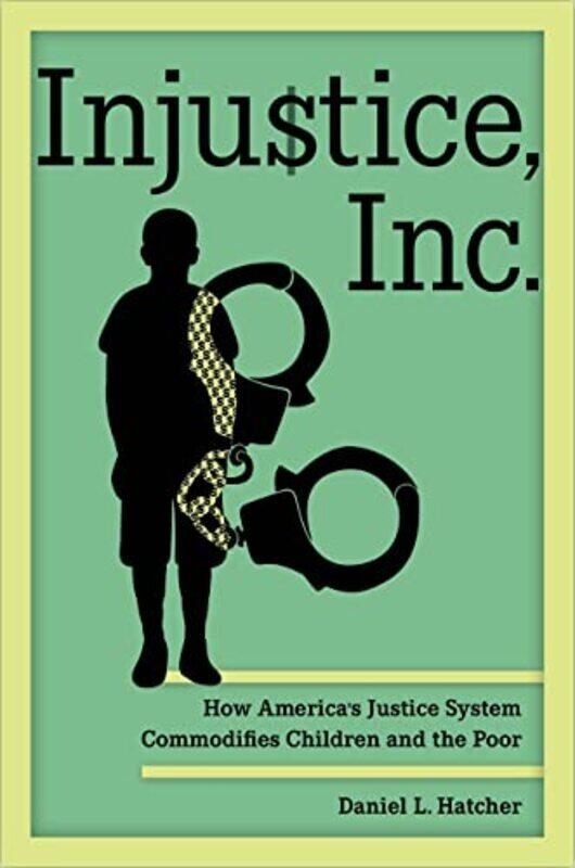 

Injustice Inc by Jennifer Freed PhD MFT-Paperback