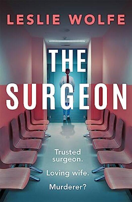 

Surgeon By Wolfe Leslie - Paperback
