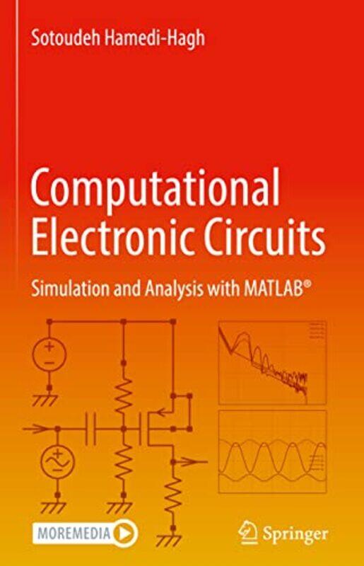 

Computational Electronic Circuits by Ian School of Nursing and Midwifery Peate-Hardcover