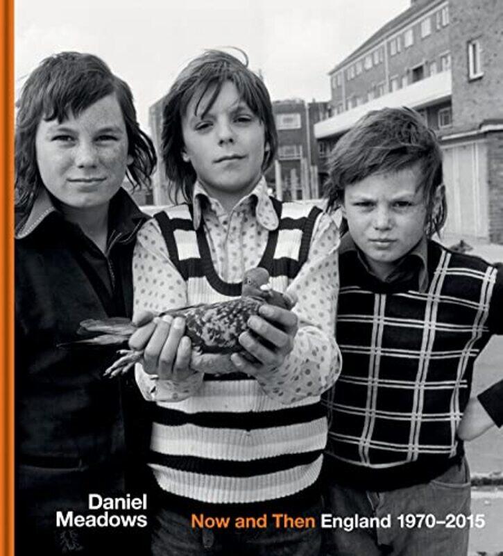 

Now and Then by Kirsten Karchmer-Hardcover