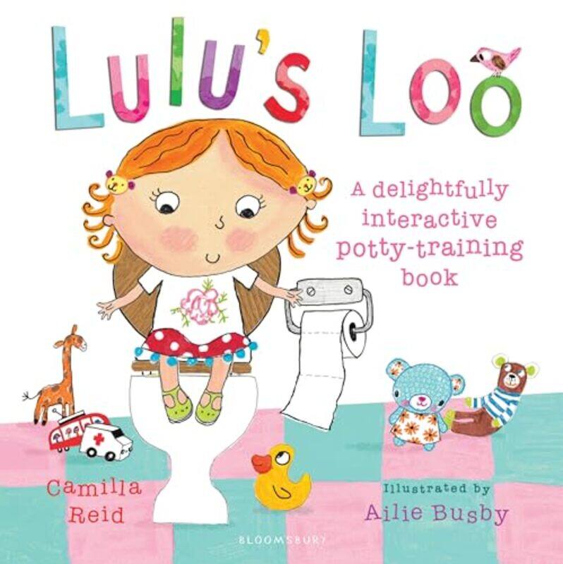 

Lulus Loo by CGP BooksCGP Books-Hardcover