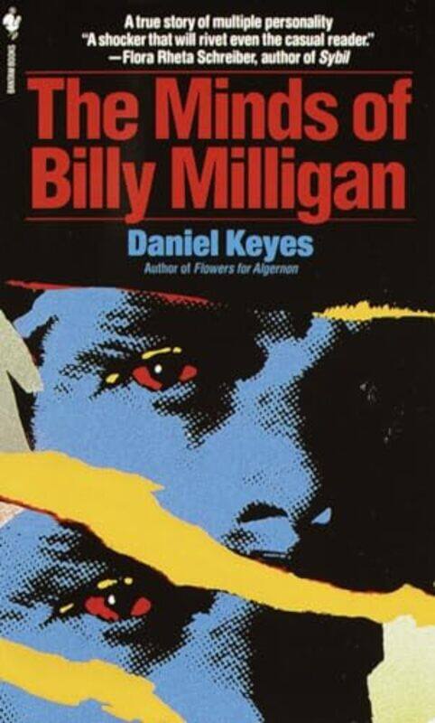 

The Minds of Billy Milligan by David Grant-Paperback