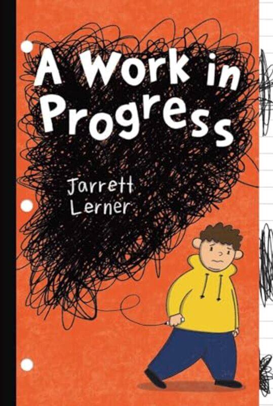 

Work In Progress By Lerner Jarrett - Paperback