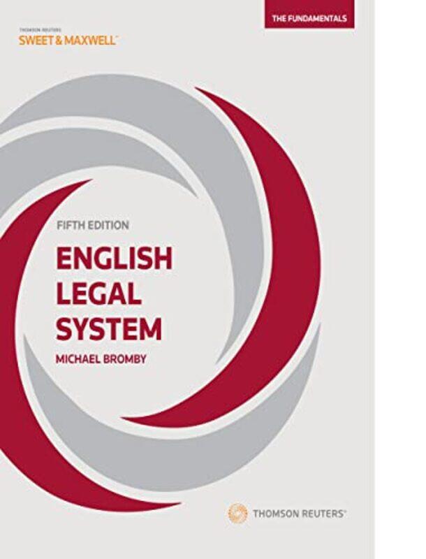 

English Legal System by The Princeton ReviewKalman Chany-Paperback