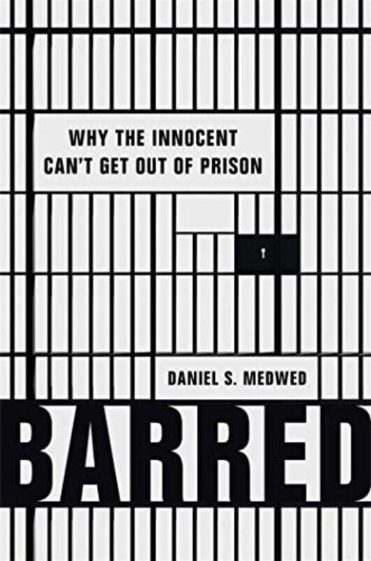 

Barred by Ian Cornell University USA GreerCharles University of Leeds UK Umney-Hardcover