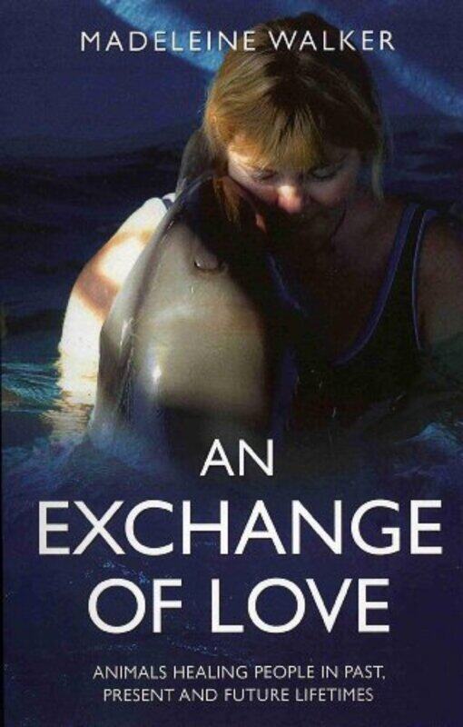 

An Exchange of Love by Madeleine Walker-Paperback