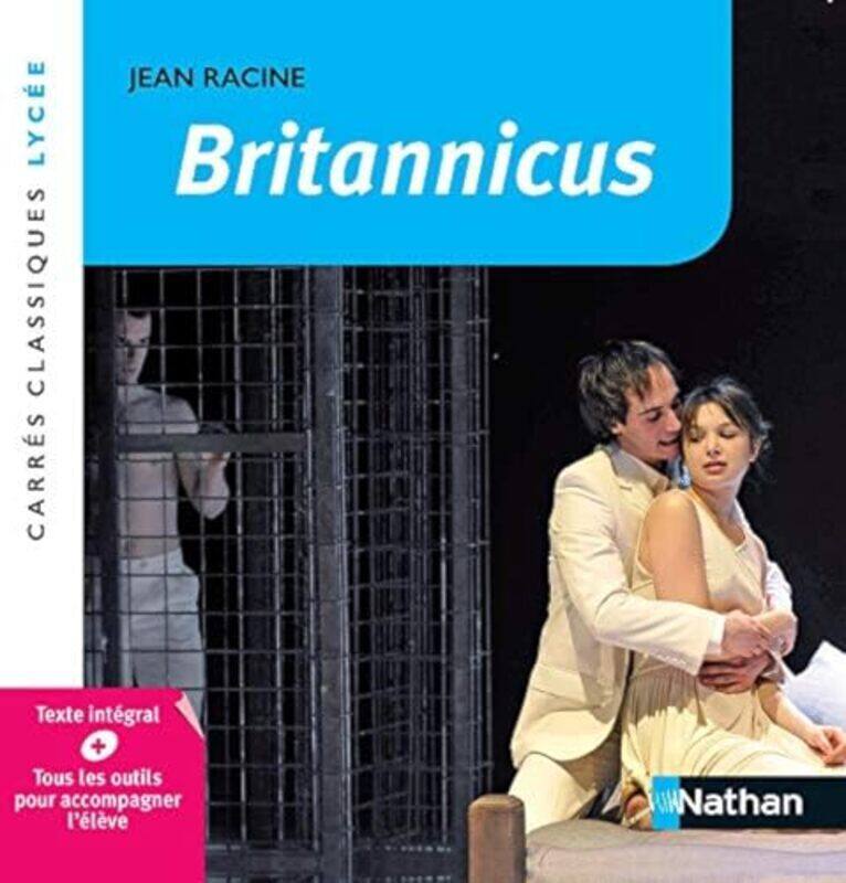 

Britannicus Racine Numero 66 By BATIC/JANNUSKA Paperback