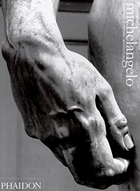 

Michelangelo: Paintings, Sculpture, Architecture, Paperback Book, By: Ludwig Goldscheider