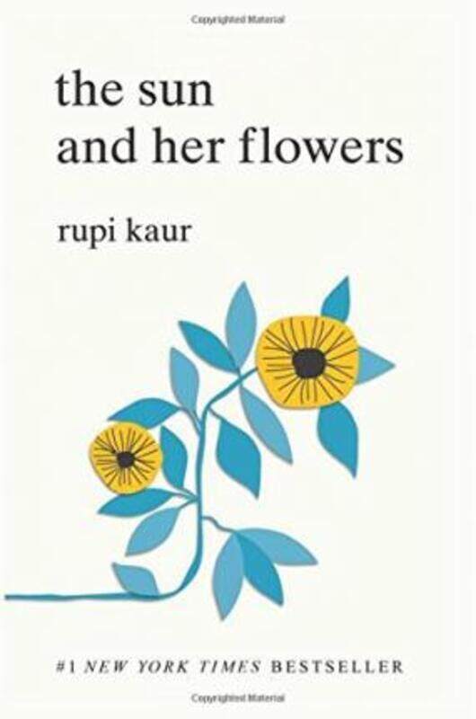 

The Sun and Her Flowers