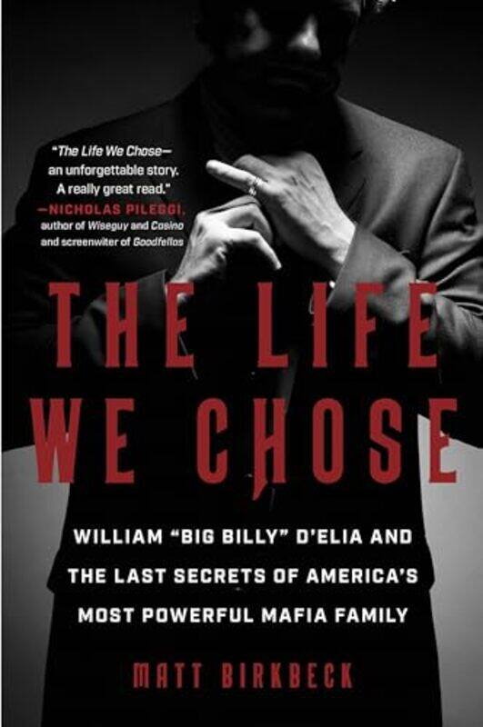 

Life We Chose By Birkbeck Matt - Paperback