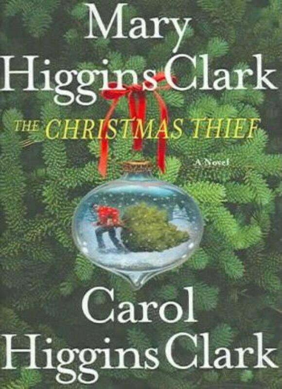 

Christmas Thief.Hardcover,By :Clark Higgins Mary; Carol