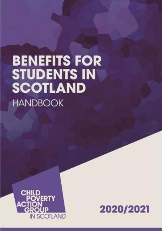 

Benefits for Students in Scotland Handbook by Carol Radcliffe Research Associate Smithsonian Institution Bolon-Paperback