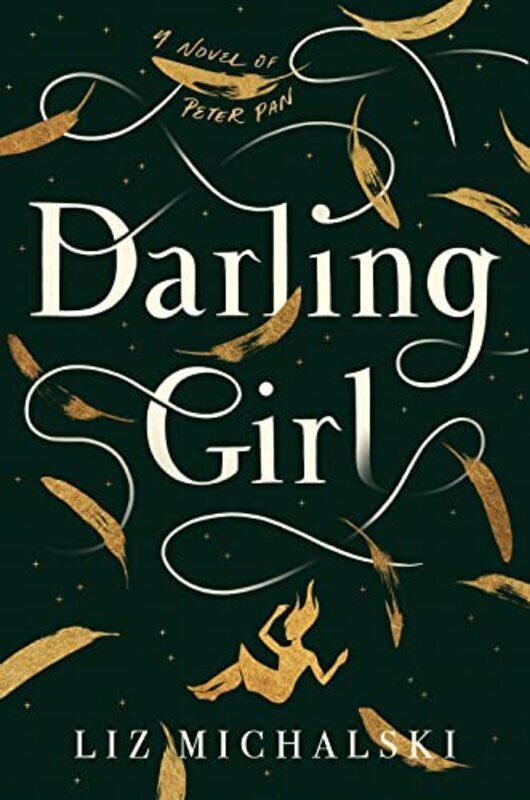 

Darling Girl by Liz Michalski-Hardcover