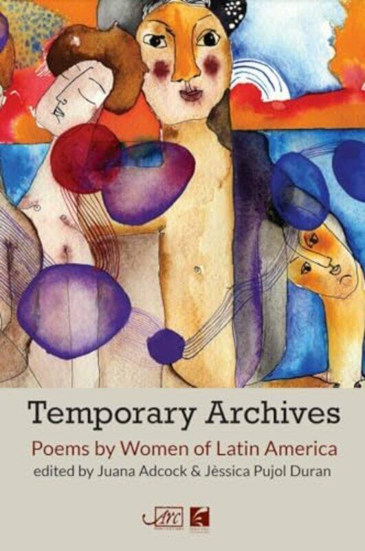 

Temporary Archives by Juana AdcockJessica Pujol Duran-Paperback